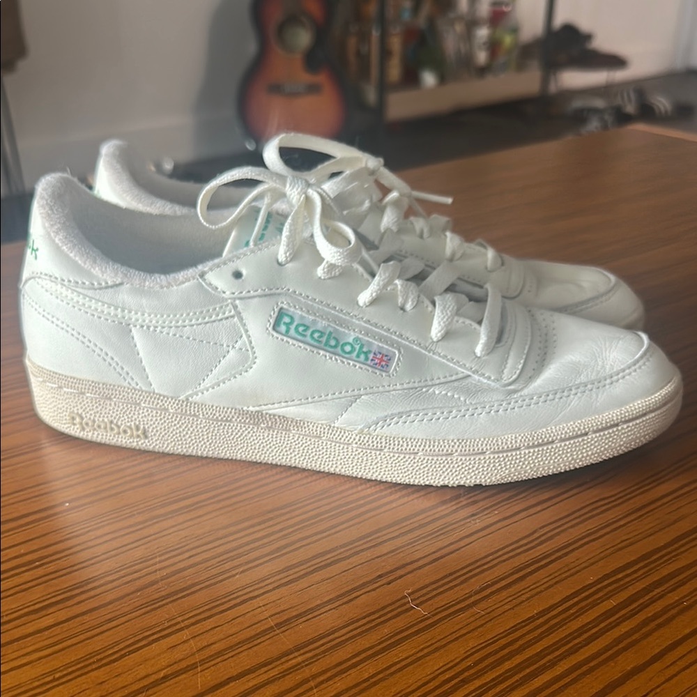 REEBOK Club C 85 Vintage Shoes